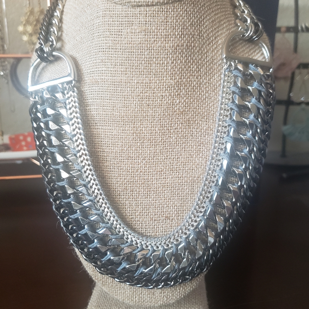 Femme Fatale Necklace